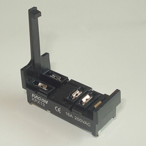 Original Korea Kacon KPX13 relay base