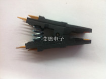 Japan 3m imported SOP20IC test clip SOIC20IC on-line fixture SOIC20 burning clip