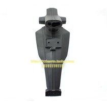 Applicable to Kawasaki modified Z1000 10 11 12 years later Fender rear brand frame board rear mud tile pp glue