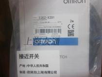 OMRON (OMRON) Proximity Switch E2EZ-X2D1