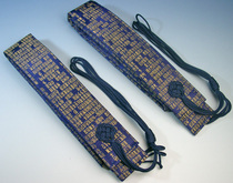 Tang Mei Qin Zhen Zong Qong Zong Qin Zhenyangong Buddhism