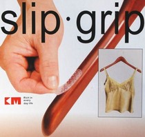 Japanese creative hangers non-slip stickers to prevent clothes from slipping off non-slip adhesive strips clothes hanging non-marking hanger stickers 20 pieces