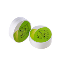 Super roll 80 yards beeswax hair removal special paper Non-woven hair removal paper Beeswax hair removal special paper