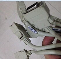 Original MR-J2S series CN1A B continuous cable MR-J2TBL2T