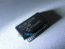 PIC18F25J10-I SS PIC18F25 original import long-term supply
