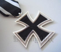 Commemoration of the 1914 German Second Iron Cross Order of Prussian Cross