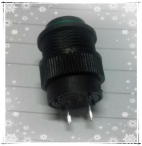 R16-503 button switch on the R16-503 button