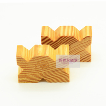 Cardas Golden Cuboids legendary Myrtle Divine wood V-shaped wire rack new