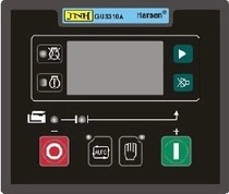 GU3310 HarsenGU3310 GU3311 Generator controller Oil machine controller Self-starting controller