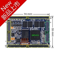 Friendly Official Smart210 Core Board Tiny210V2 Android Cortex-A8 S5PV210