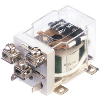 Factory direct high-power relay special supply JQX-58F 63F series relay