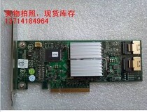 Original DELL H310 HBA card expansion card straight-through card SAS2008 16TB 9211-8I