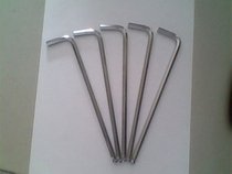 Original loaded imported thyme lengthened ball head inner hexagonal plate hand EIGHL TL-6 0