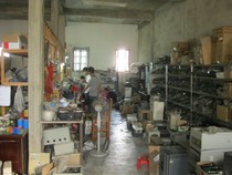 Professional fine repair of various brands of servo drive motor sales of various servo accessories encoder