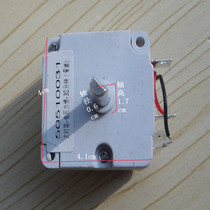 Mechanical electric pressure cooker timer 30 minutes 3 feet wiring oven timer