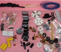 300b Single-ended bile machine (Tube amplifier)Audio note kit-1 Component set Basic version