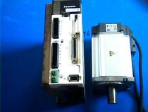 Panasonic Panasonic servo motor 750W set MHMD082P1U