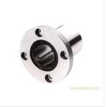 The home-made precision circular flange LMF6 8 10 12 13 16 20 25 30 35 40 50 60UU