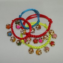 Pet Bells Pet Collar Pet Collar Cat Collar Bells Collar Pet Neck Cover