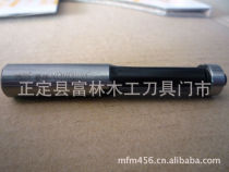 Shu Peak Blade Knife 1 2x1 2 Alloy Repair Edge Knife with Milled Edge Knife