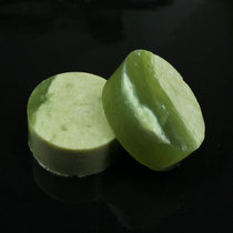 Natural jade bracelet core paperweight jade raw stone seed wool can be carved jade ornaments chess practice