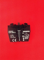 Siemens 3SB3400-0A button contact