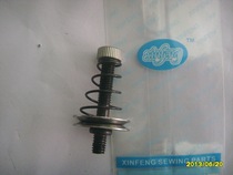 Flying man wrapping machine clip wire clip wire portable electric sewing machine GK9 clip wire clip