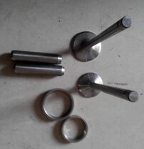 Time Wind 28 Single Cylinder 148 Diesel lemotion KM130 valves KM138 Four sets of tractors accessories