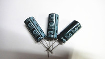160V220UF electrolytic capacitor for 10 only