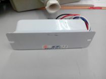 Emergency light battery 24V 36V 220V 220V the battery of emergency lights