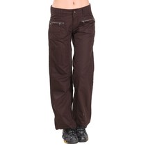  Closed clearance LOTTO LOOSE tooling casual pants EKXE010-3