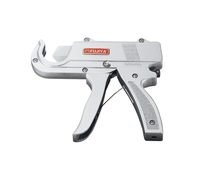 Taiwan imported original FTC-35 FUJIYA gun PVC plastic pipe shear
