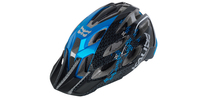 KALI AMARA FLIGHTER XCAM CAM Camera Mountain Bike Helmet Half Armor