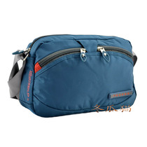 New womens bag Oxford buns bag Female Slanted Satchel Korean version Single shoulder bag Female Leisure Little Fang Bag Carry-on Lady Sports