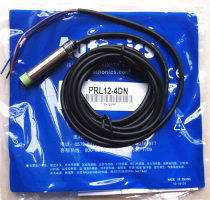 Original Autonics Otonix Proximity Switch PRL12-4DN PRL12-4DP