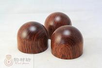 Yuncaifang HY3 old acid branch shell shock absorber foot cone 43mm large bile machine power amplifier front and rear stages