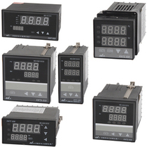 XMTF-808C Temperature control instrument Yuyao Yangtze River 4-20mA current analog transmission XMTA-818C