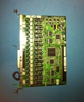 Panasonic KX-TDA0177CN 16 way to show ordinary Extension Board CSLC16 Panasonic 100 200 600