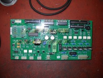 Beijing-Changji tanker CT18994-G4 interface board(power board)