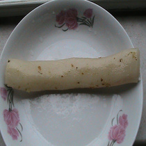 Suzhou Centennial Pastry Group Old Shop Wan Fuxing-Osmanthus Stripe Cake