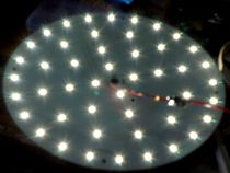 Samsung high color 24W ceiling light modification kit