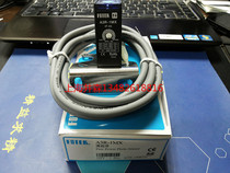 Fake one penalty ten Taiwan Yangming FOTEK A3R-1MX adjustable diffuse reflection photoelectric switch