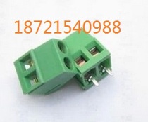 124-3 81 Terminal Pitch 3 81MM Connector 3 81 Pitch Screw PCB Terminal