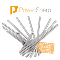 Creative home Da Vinci stainless steel fruit disk Living room Creative fruit basket European - style fruit disc brand tray