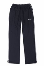 Overseas class Tibetan sports trousers (men and women of the same type) DP MYP bilingual (freshman message class)