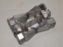 Roasted poultry box roast duck oven roast duck special duck clip 24