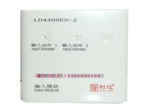 Four Crown Original Beijing Lidar Huaxin LD4400E-2 Lidar Input Module Dual Input Module