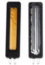 Jiashengdes small thin belt tweeter Belt speaker tweeter hot sale