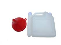 Outboard machine Outboard engine Ship Motor two-stroke special 1L ratio oil pot funnel