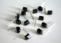 New infrared receiving tube AT138B-W TH100mil*3 infrared receiving head